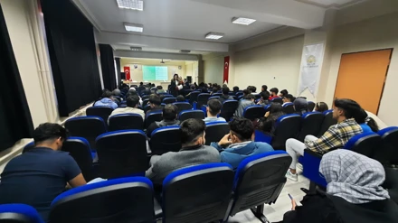 İşitme Engelliler Farkındalığı Etkinliği